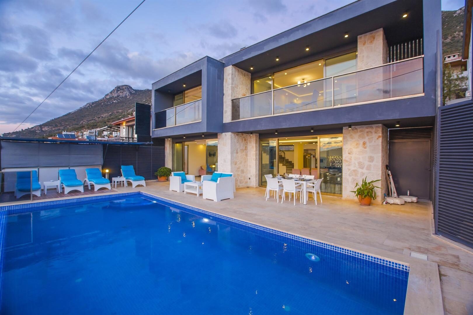 Villa Bella Vista Kördere — 13