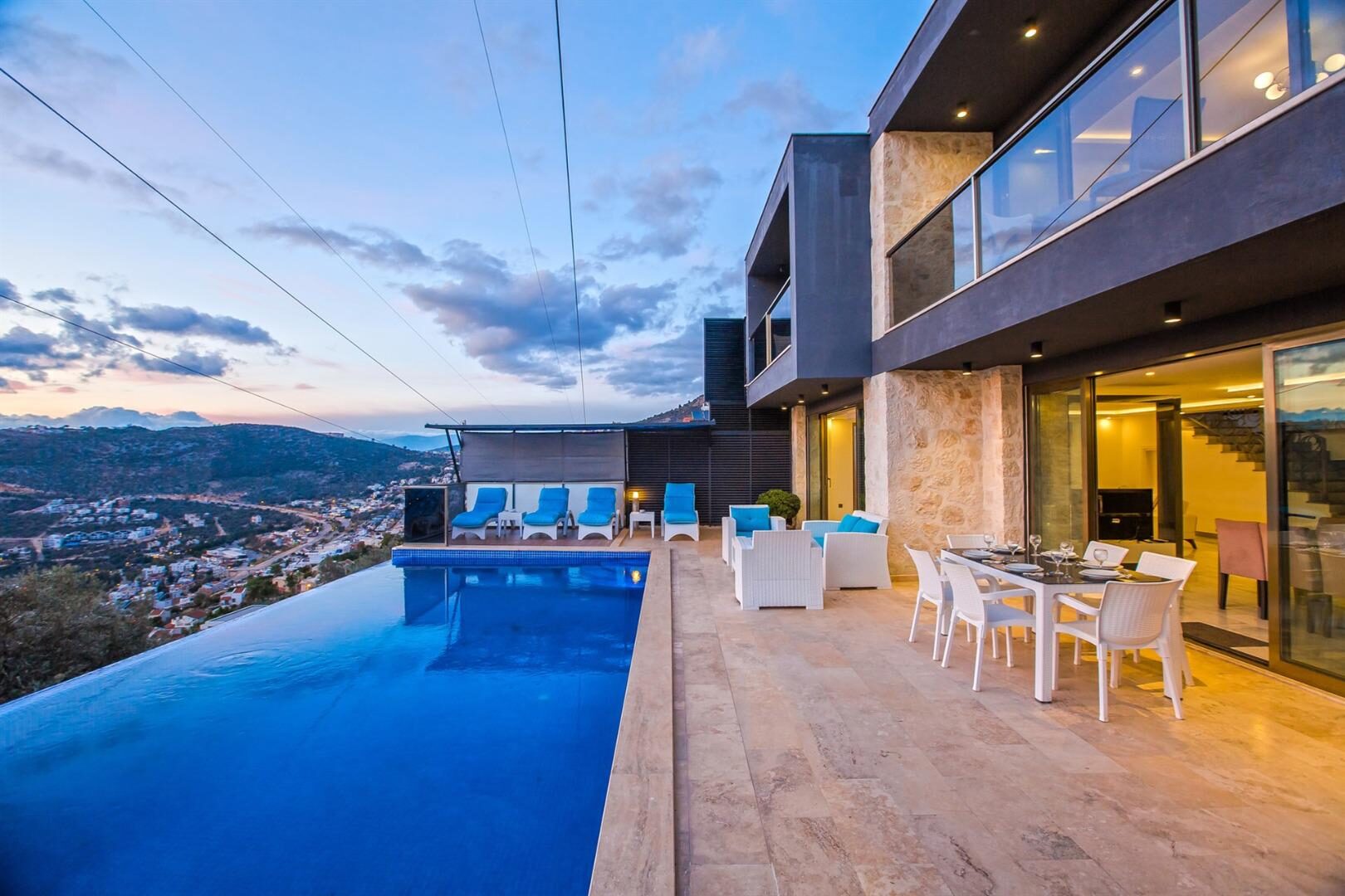 Villa Bella Vista Kördere — 14