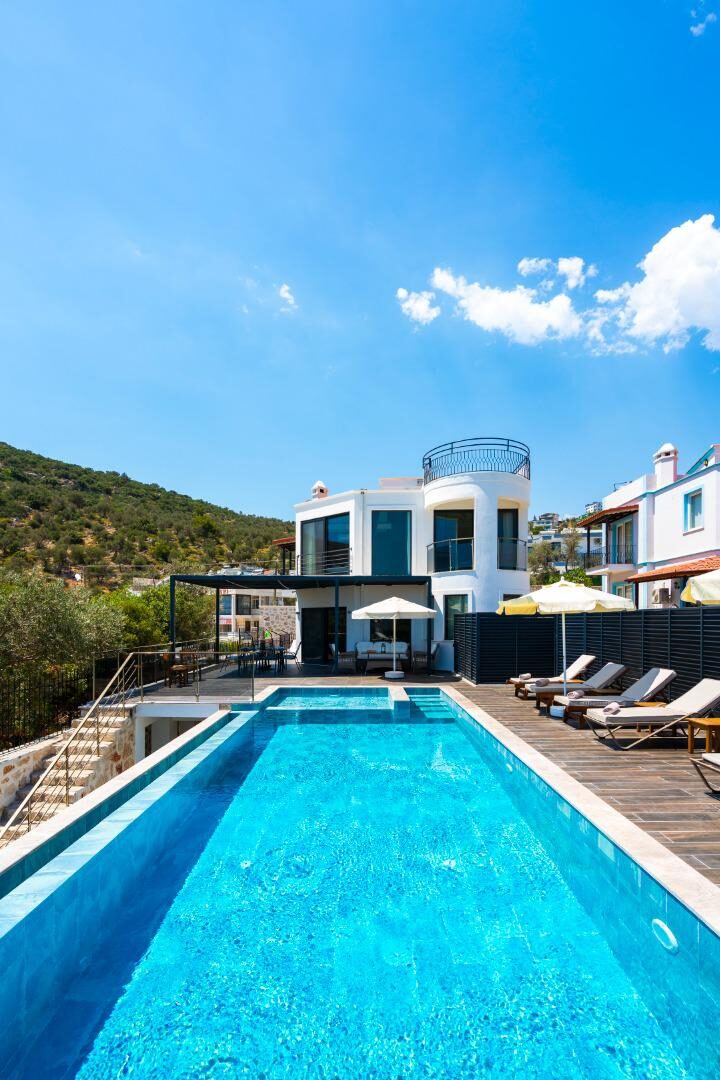 Villa Ekinoks — 5