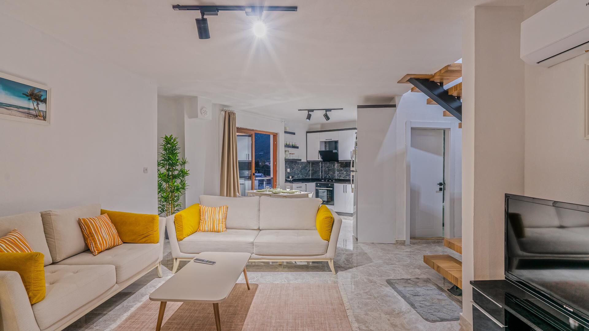 Villa Ceyhan — 30