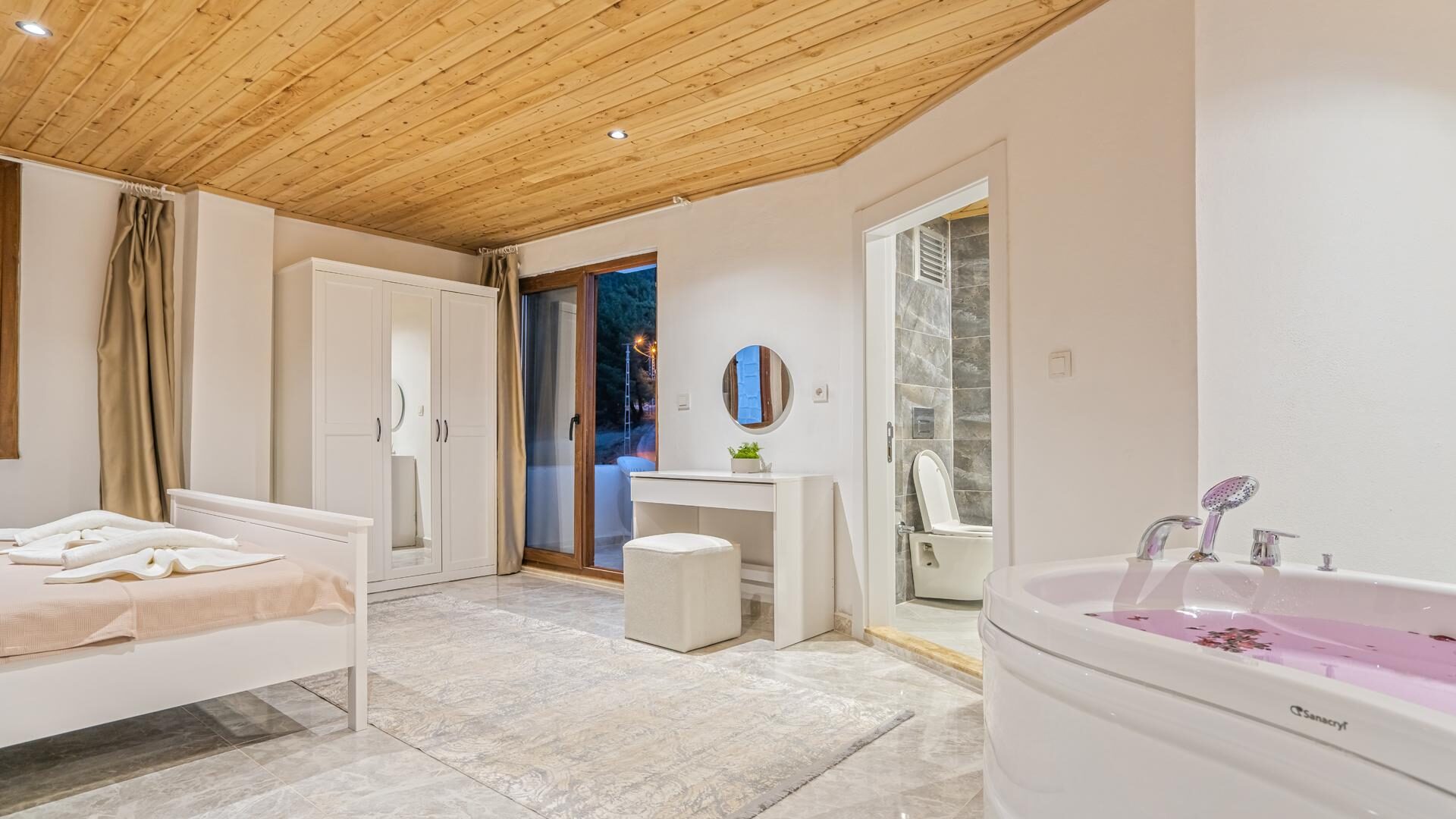 Villa Ceyhan — 35