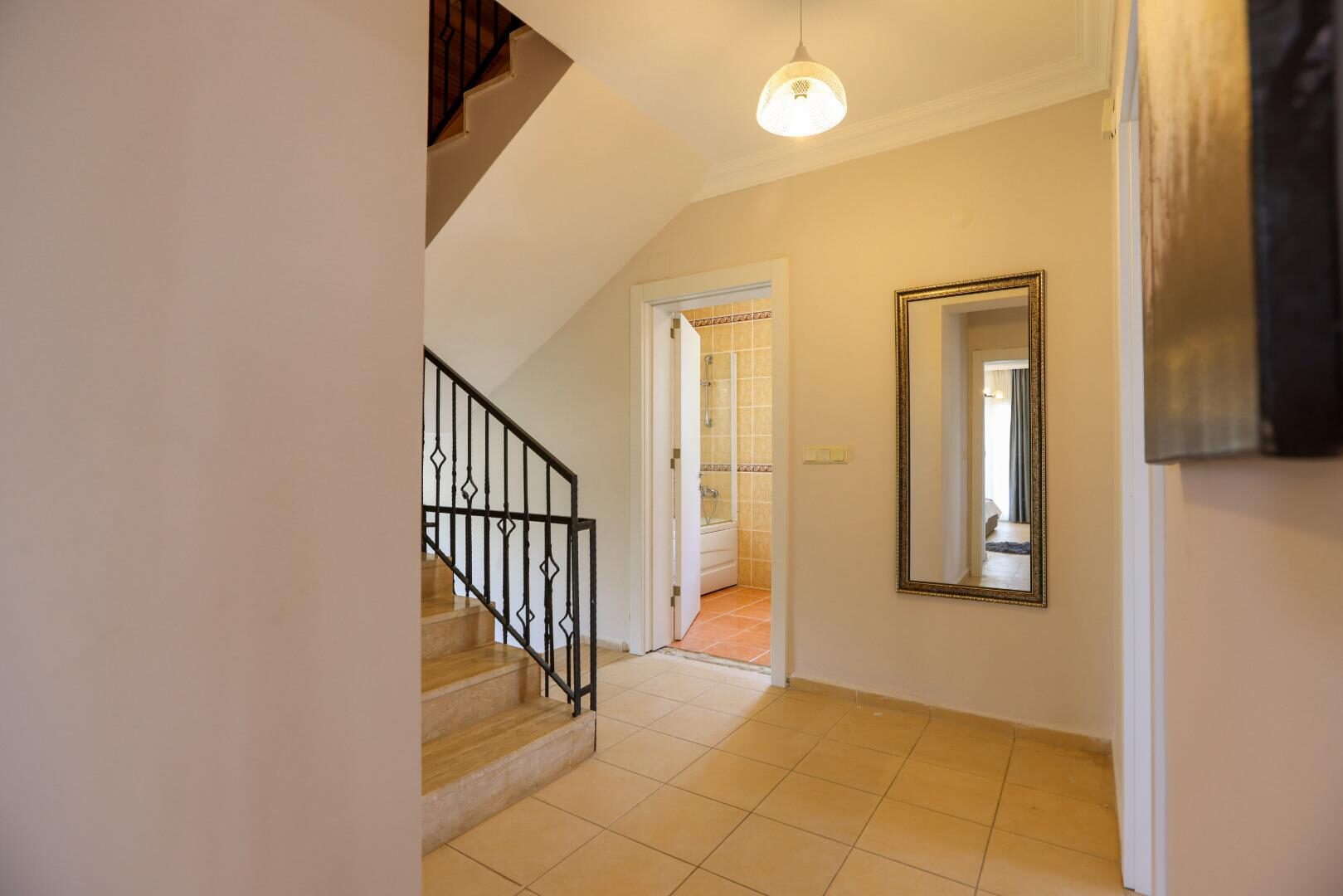 Villa Derinsu — 58