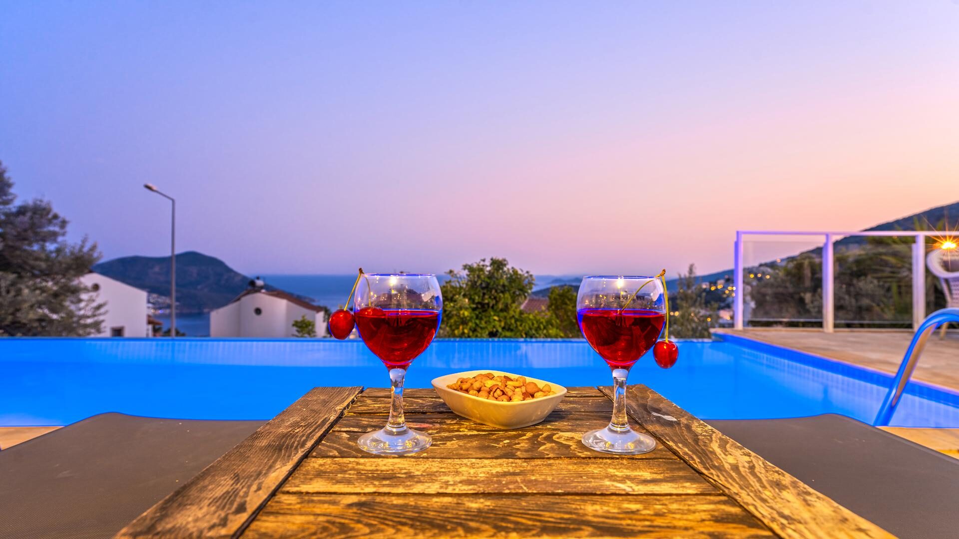 Villa Zeytouna — 25