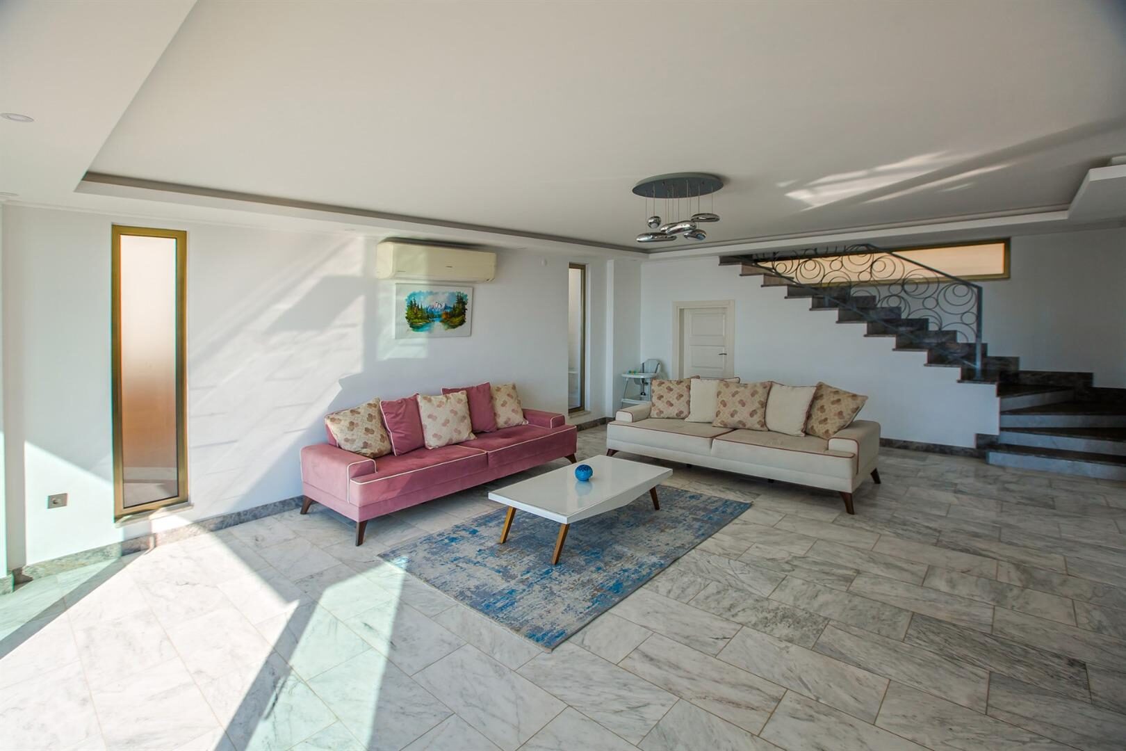 Villa Bella Vista Kördere — 26