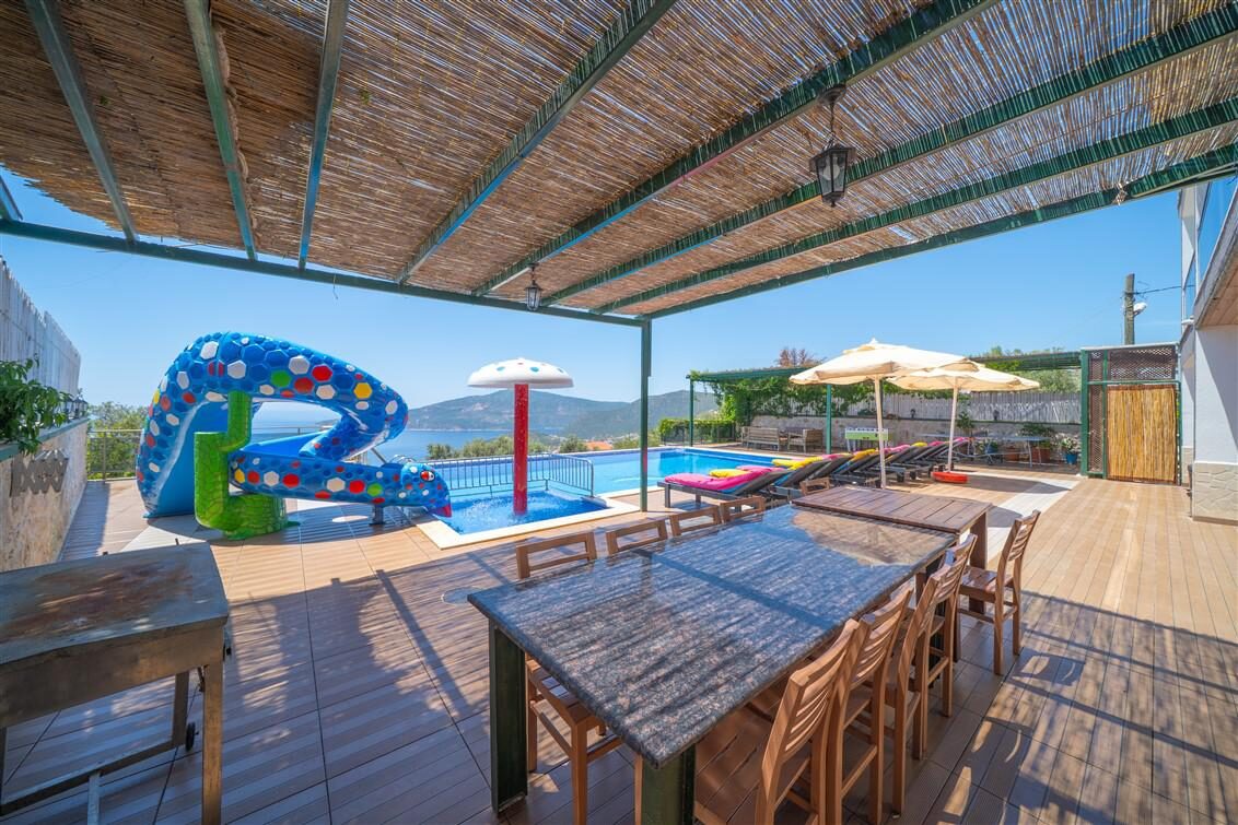 Villa Akça — 24