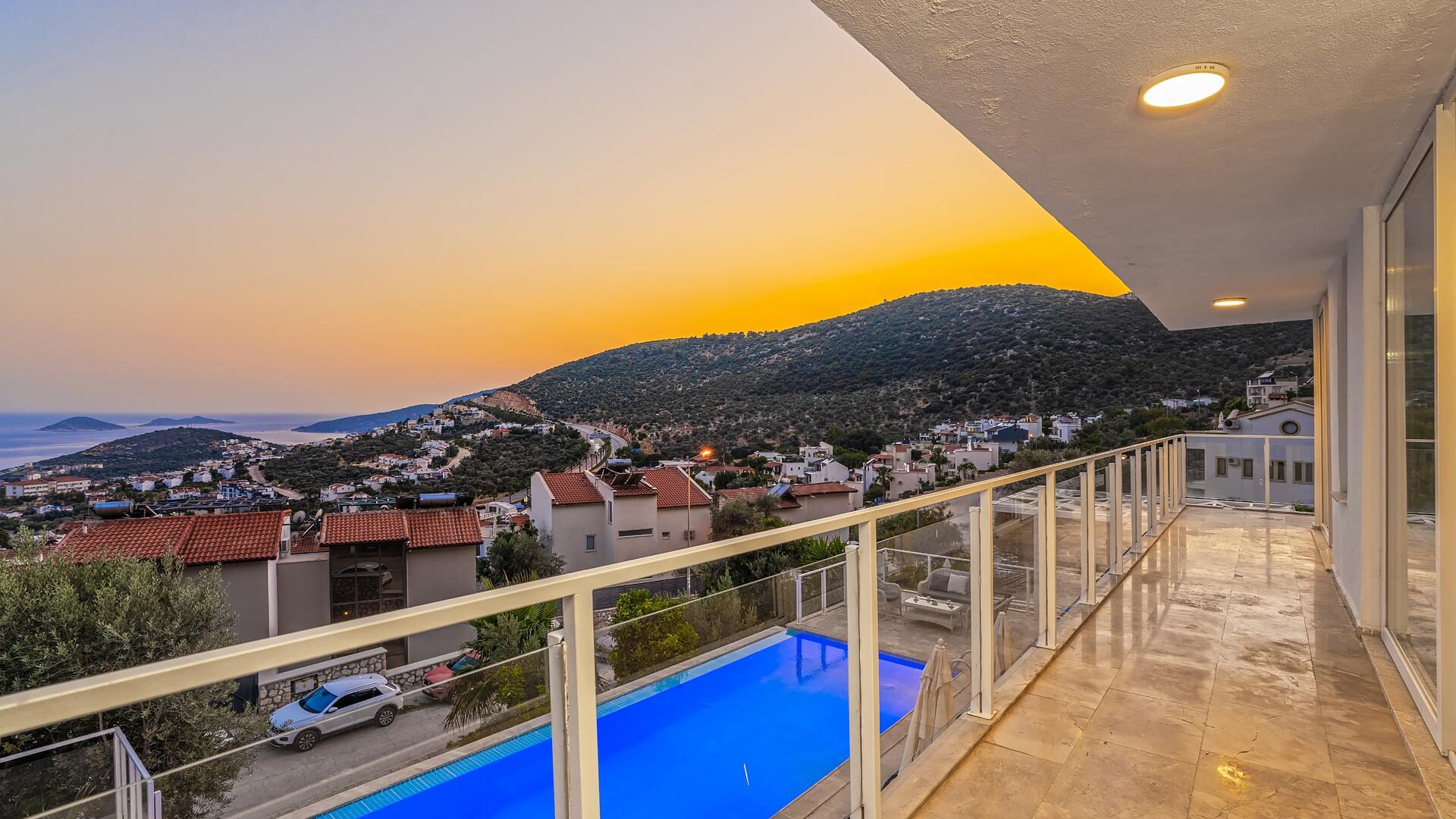 Villa Zeytouna — 31