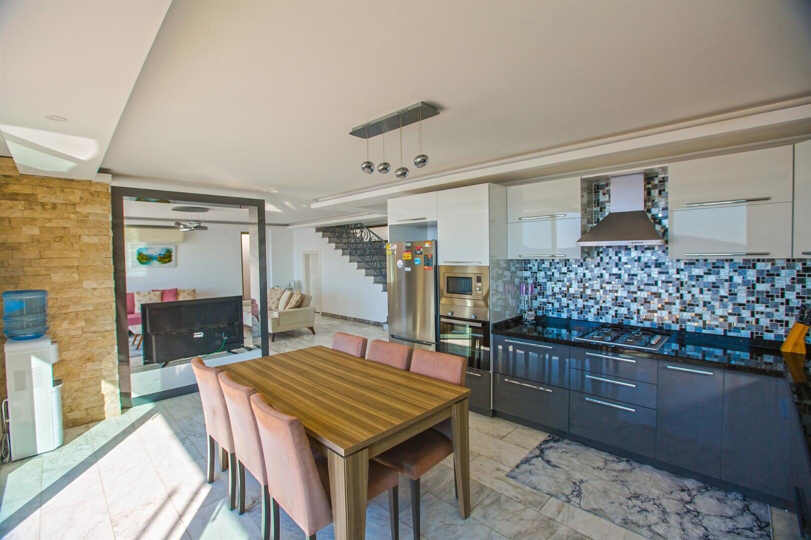 Villa Bella Vista Kördere — 32