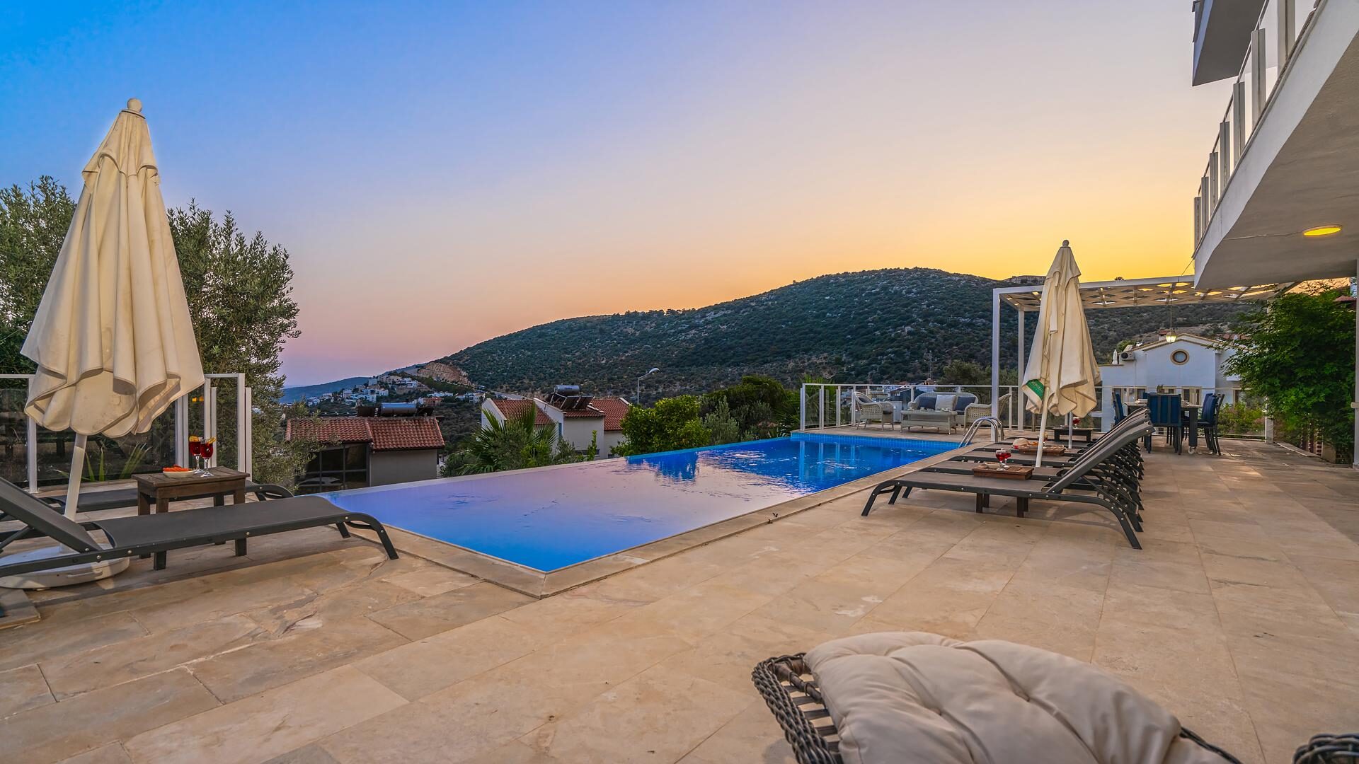 Villa Zeytouna — 35