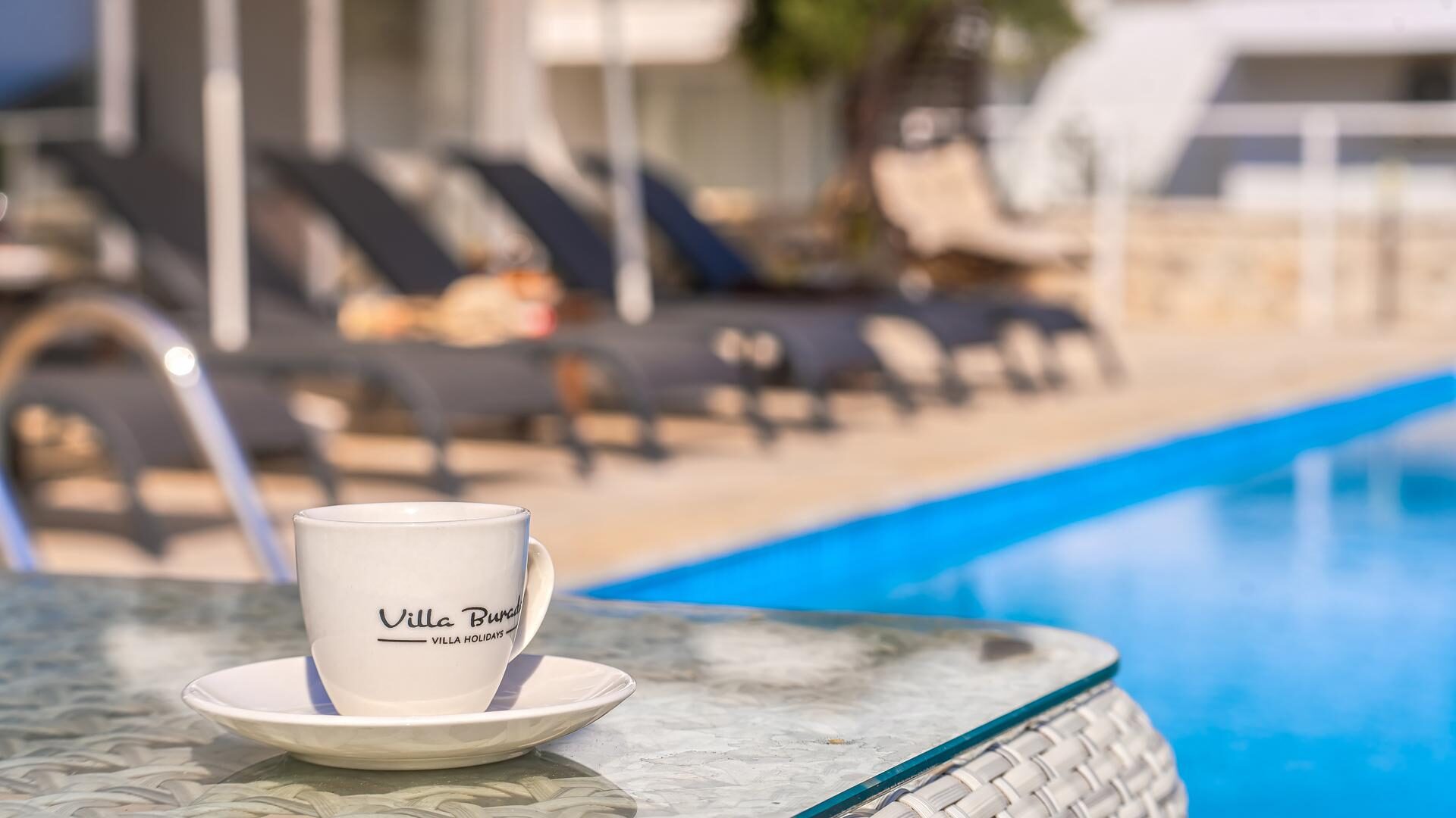 Villa Zeytouna — 36