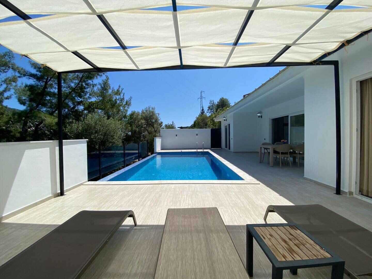 Villa Yeşil Vadi İslamlar — 6