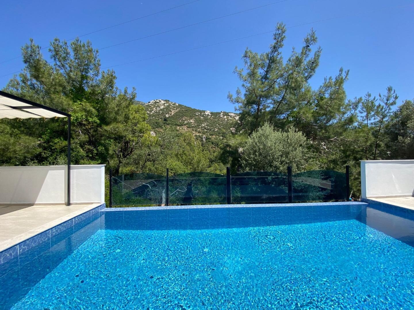 Villa Yeşil Vadi İslamlar — 7