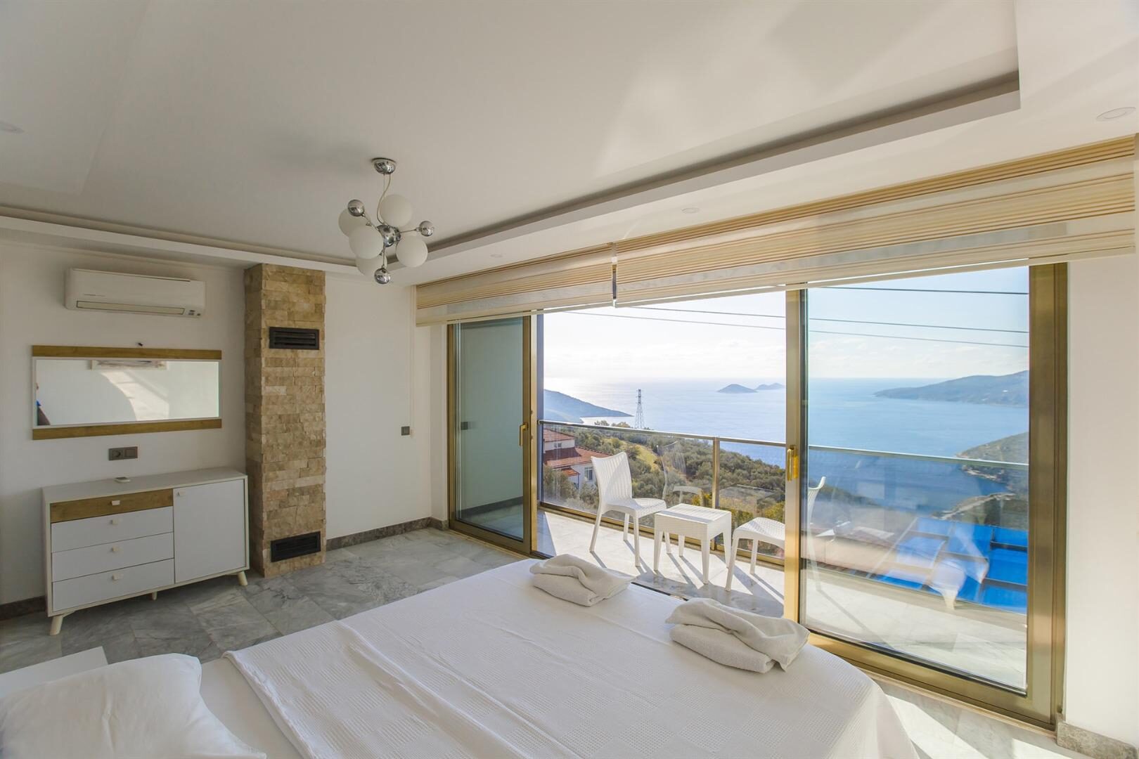 Villa Bella Vista Kördere — 47