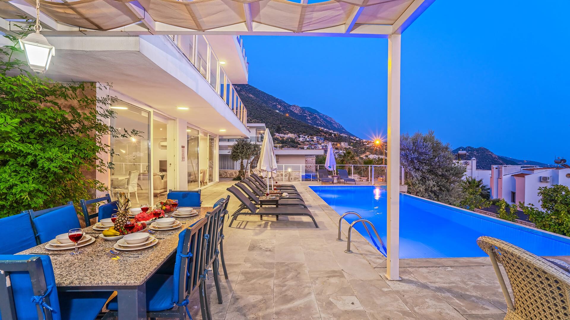 Villa Zeytouna — 48