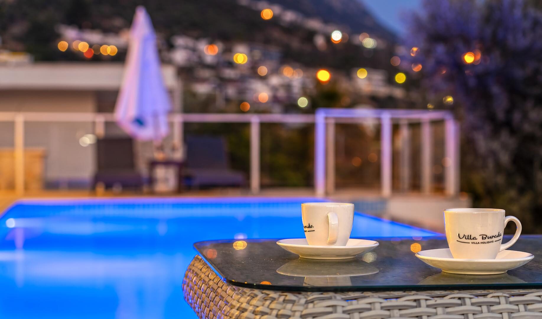 Villa Zeytouna — 49