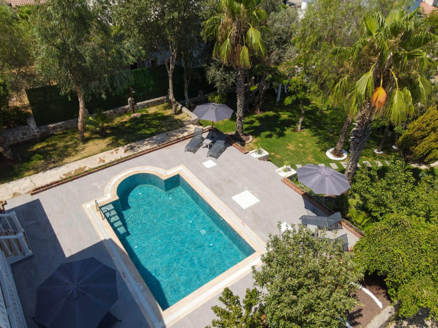 Villa Derinsu — 87