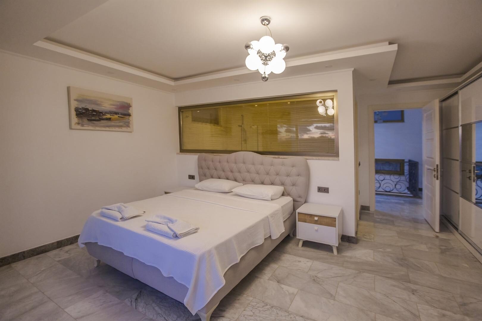 Villa Bella Vista Kördere — 54