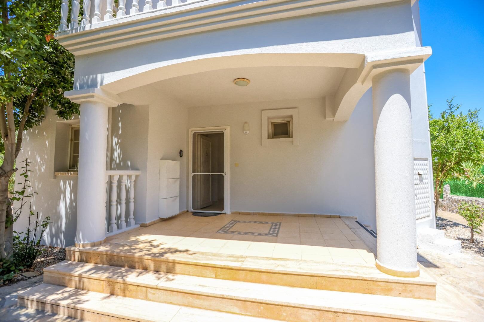Villa Derinsu — 91