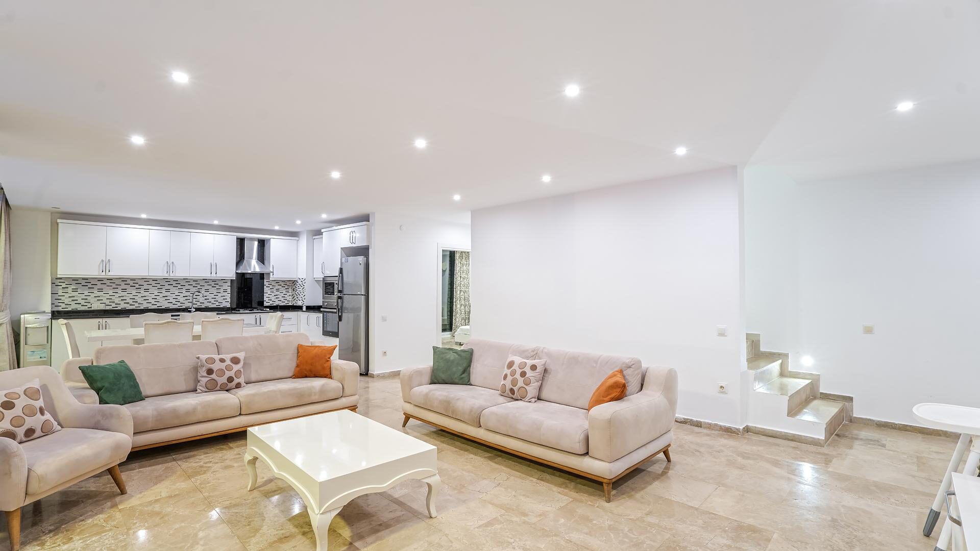 Villa Zeytouna — 57