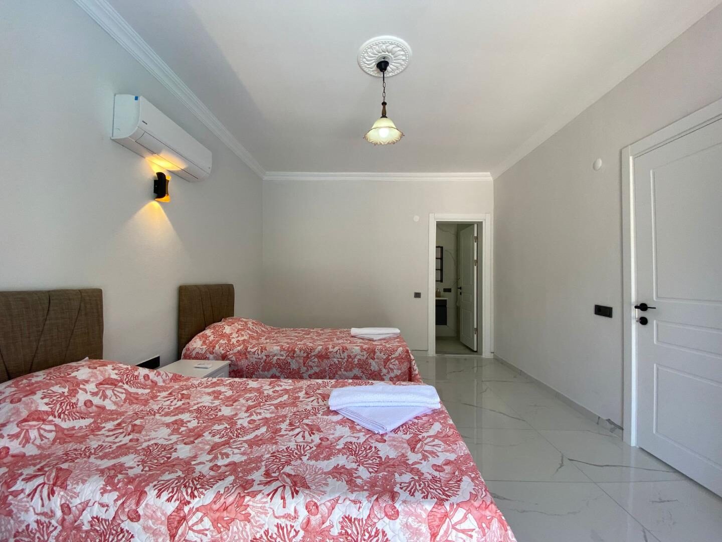 Villa Yeşil Vadi İslamlar — 22