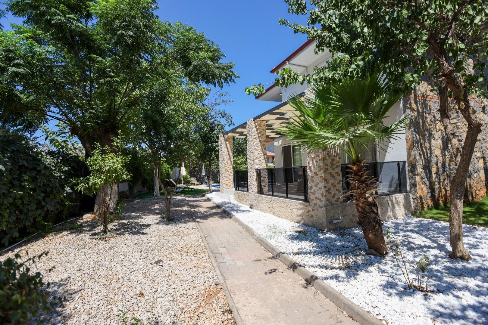 Villa Seyir — 94