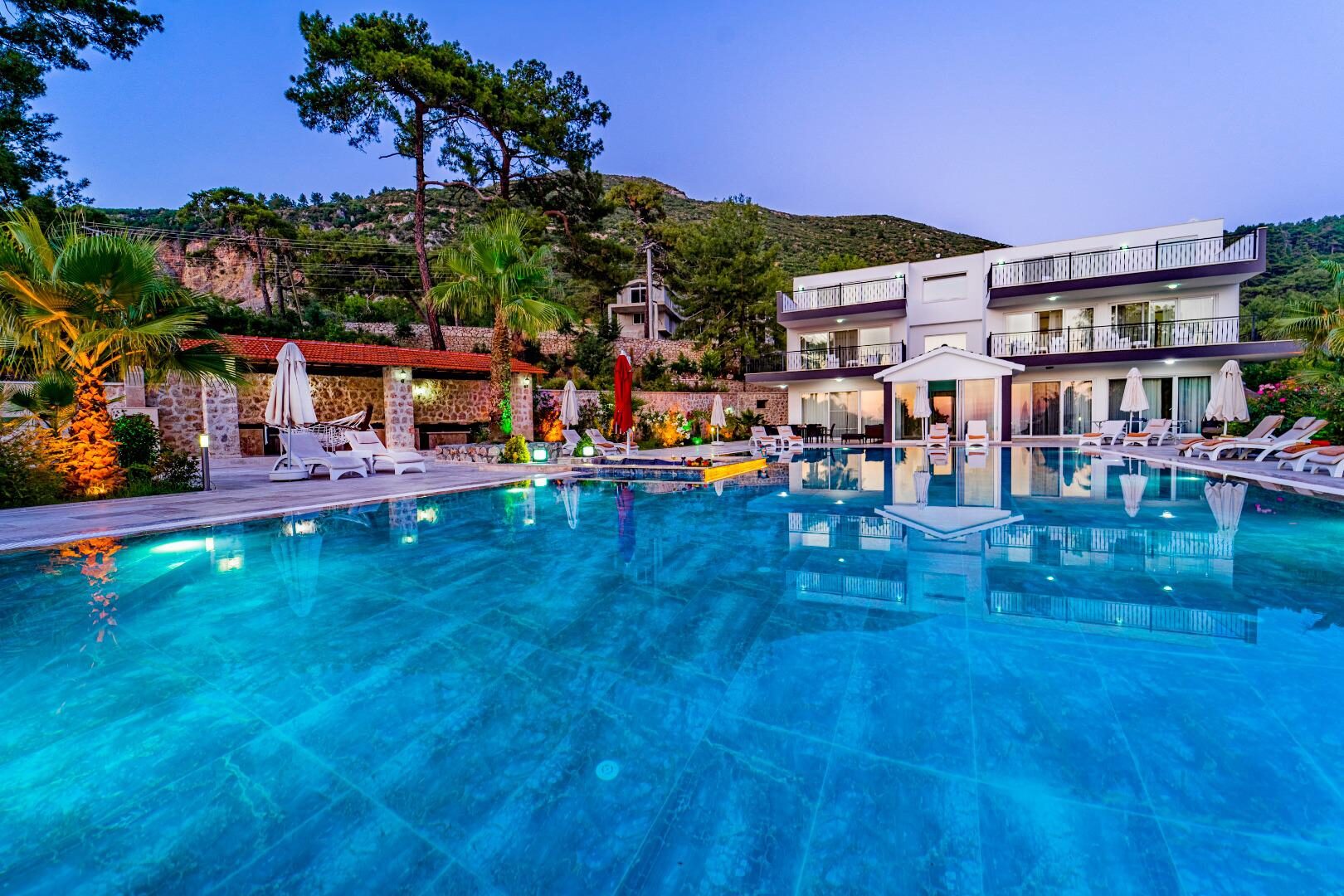 Villa Serenity — 16