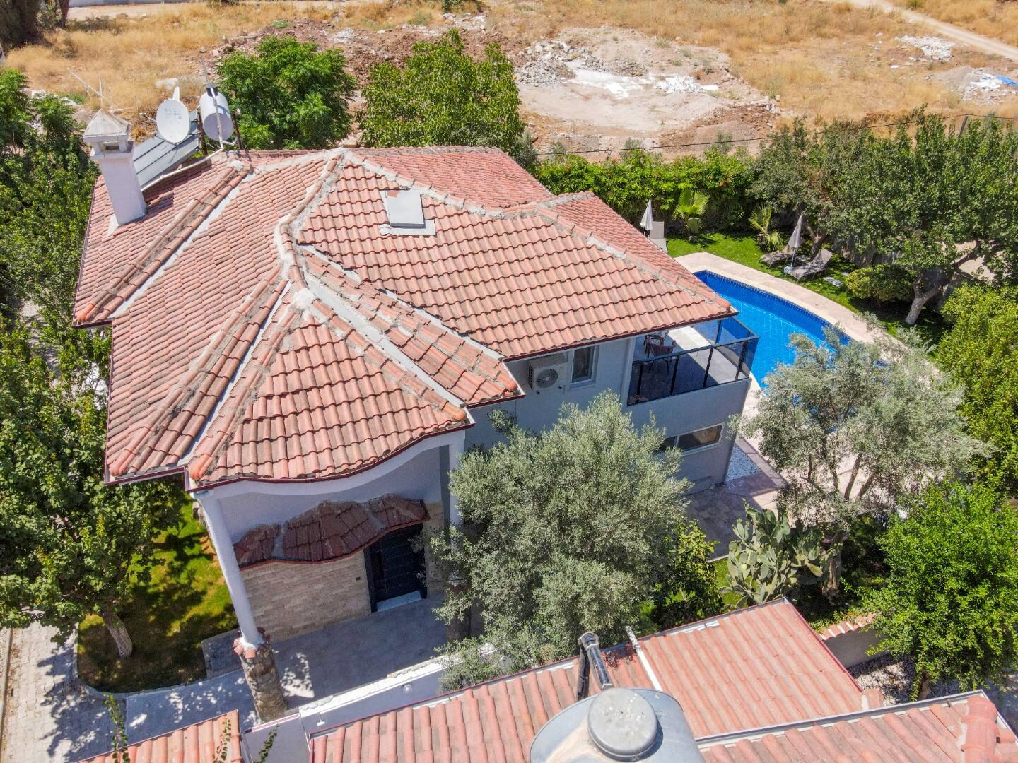 Villa Seyir — 98