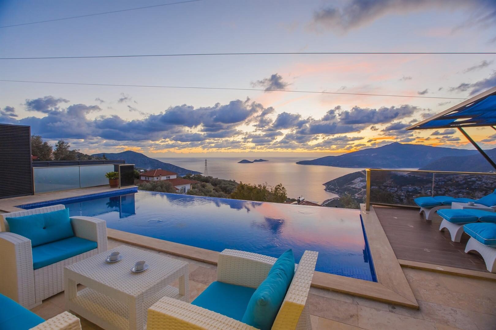 Villa Bella Vista Kördere — 68