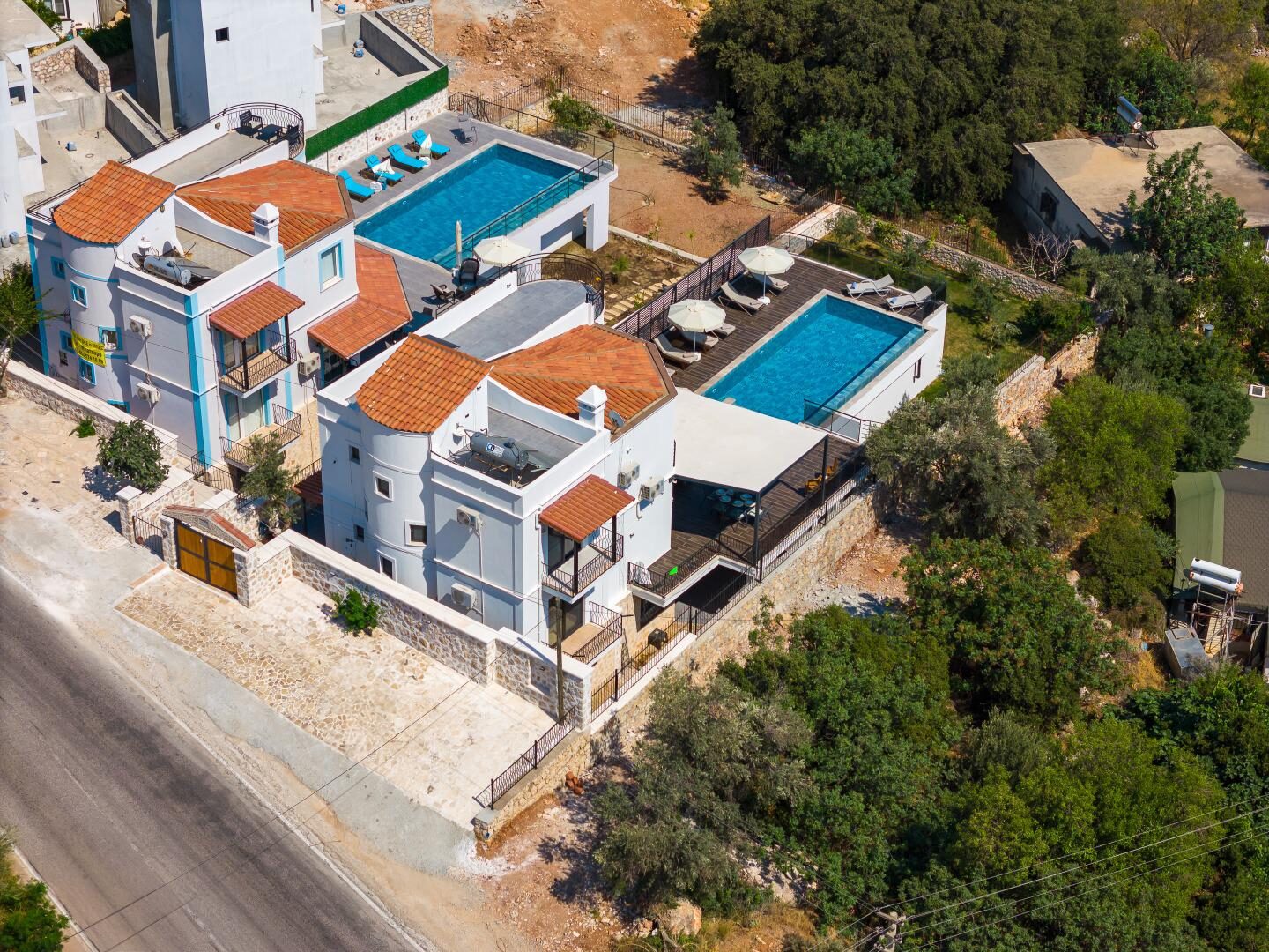 Villa Ekinoks — 63