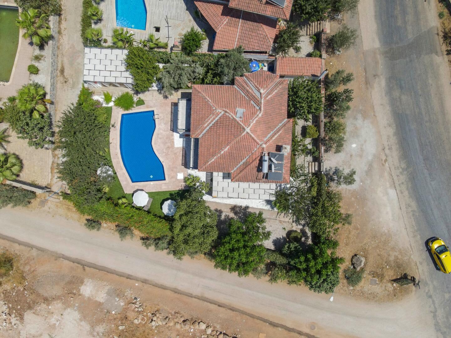 Villa Seyir — 105