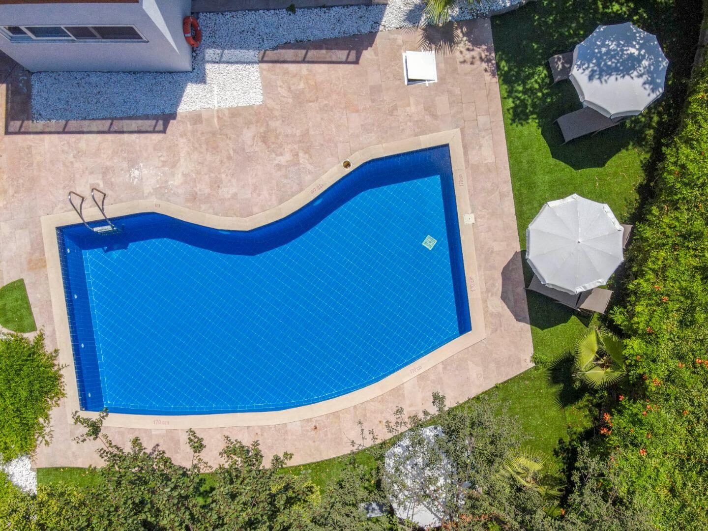 Villa Seyir — 107