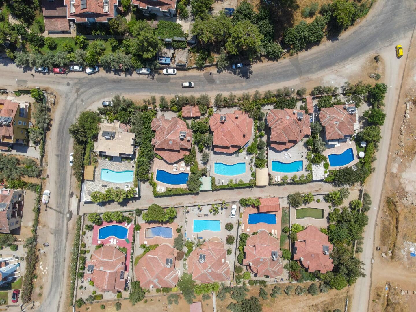 Villa Seyir — 109