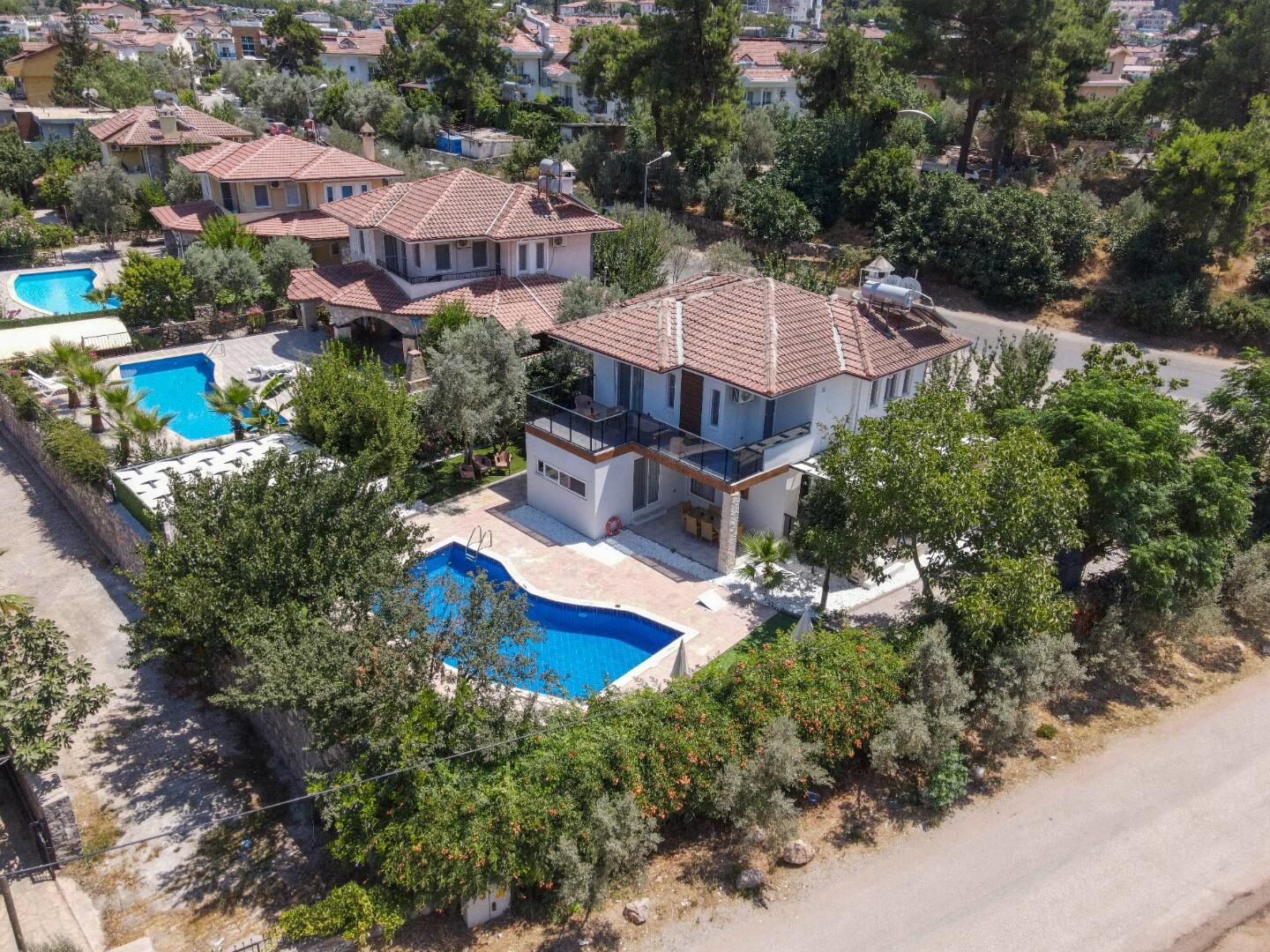 Villa Seyir — 110
