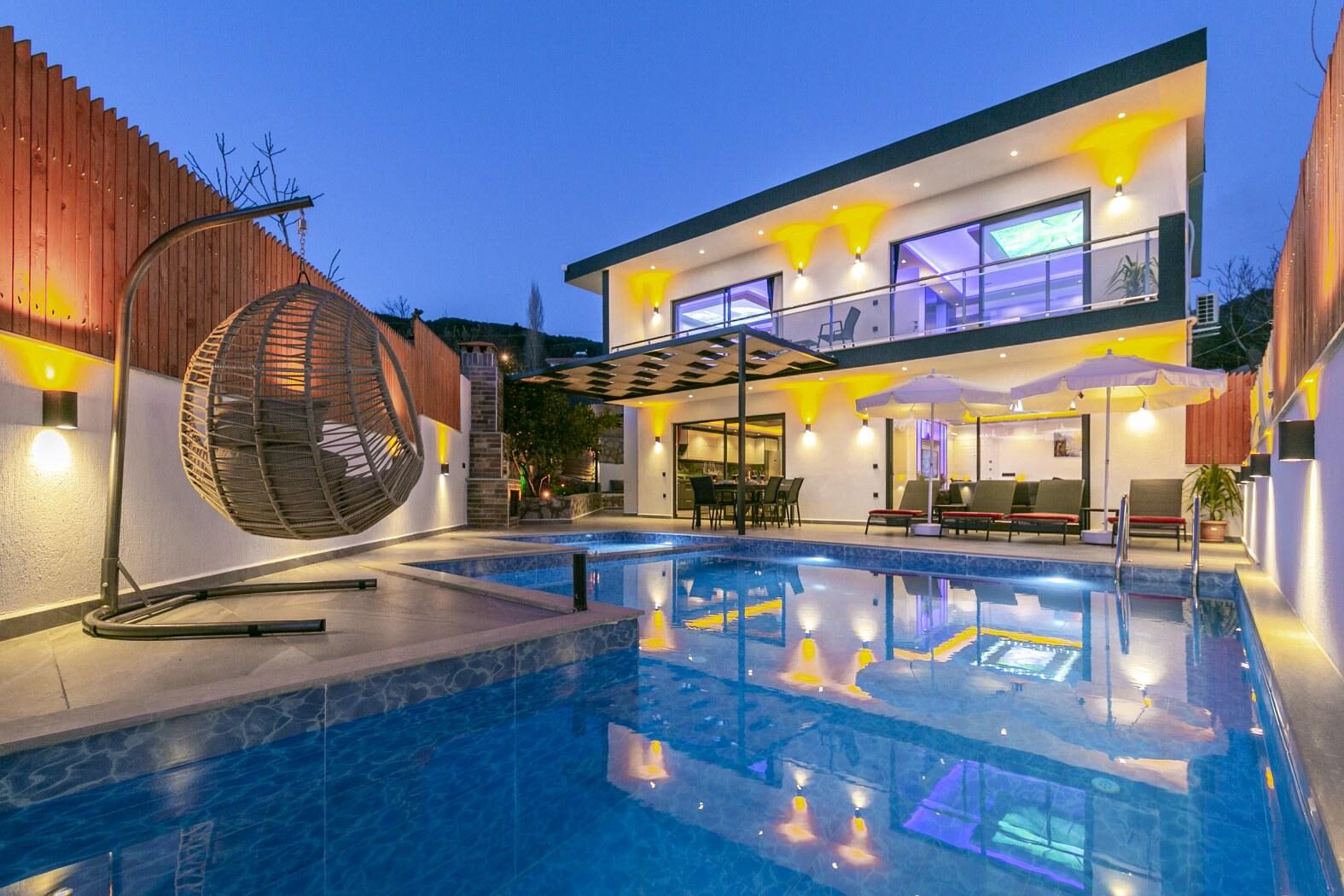 Villa Yeşim