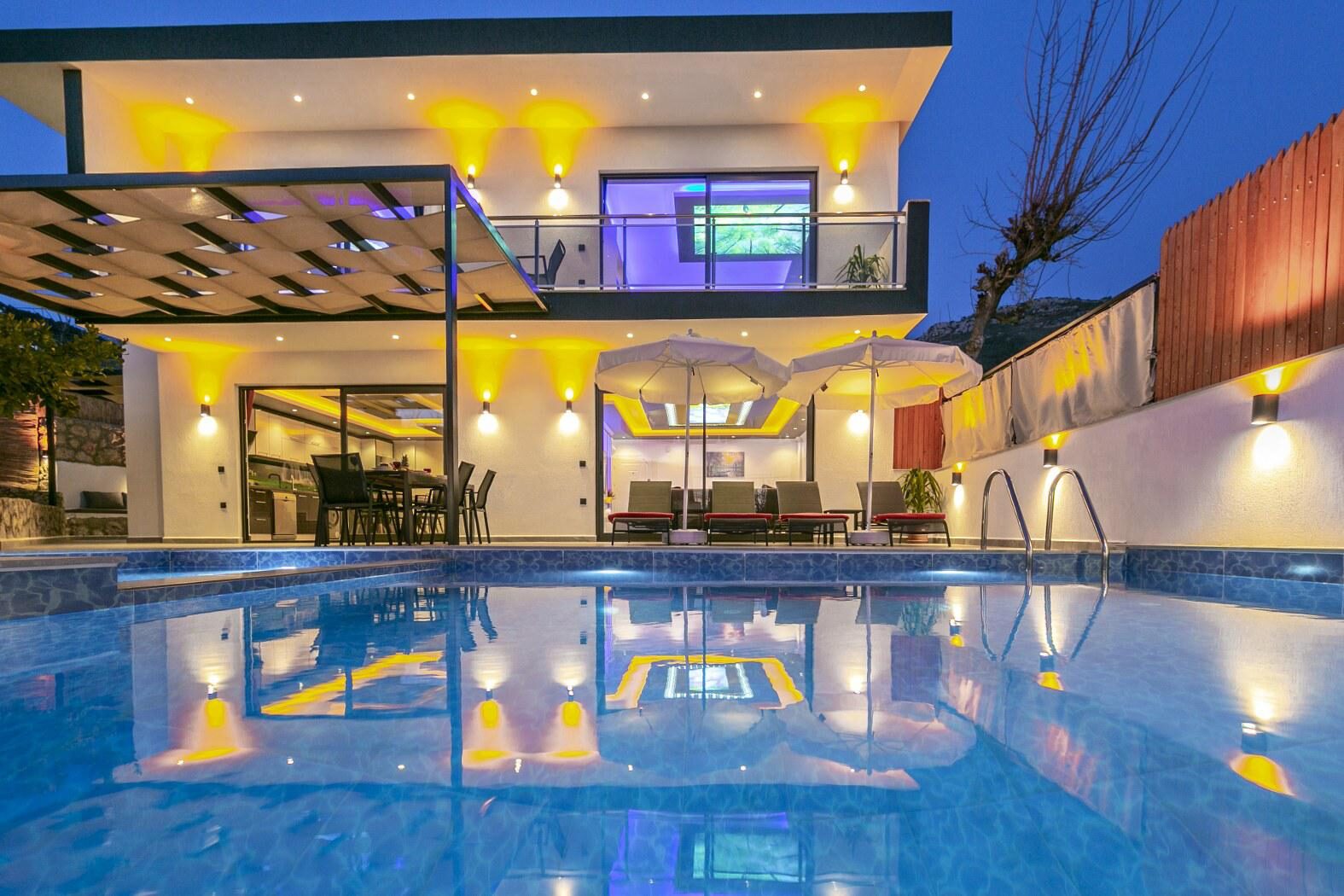 Villa Yeşim — 2