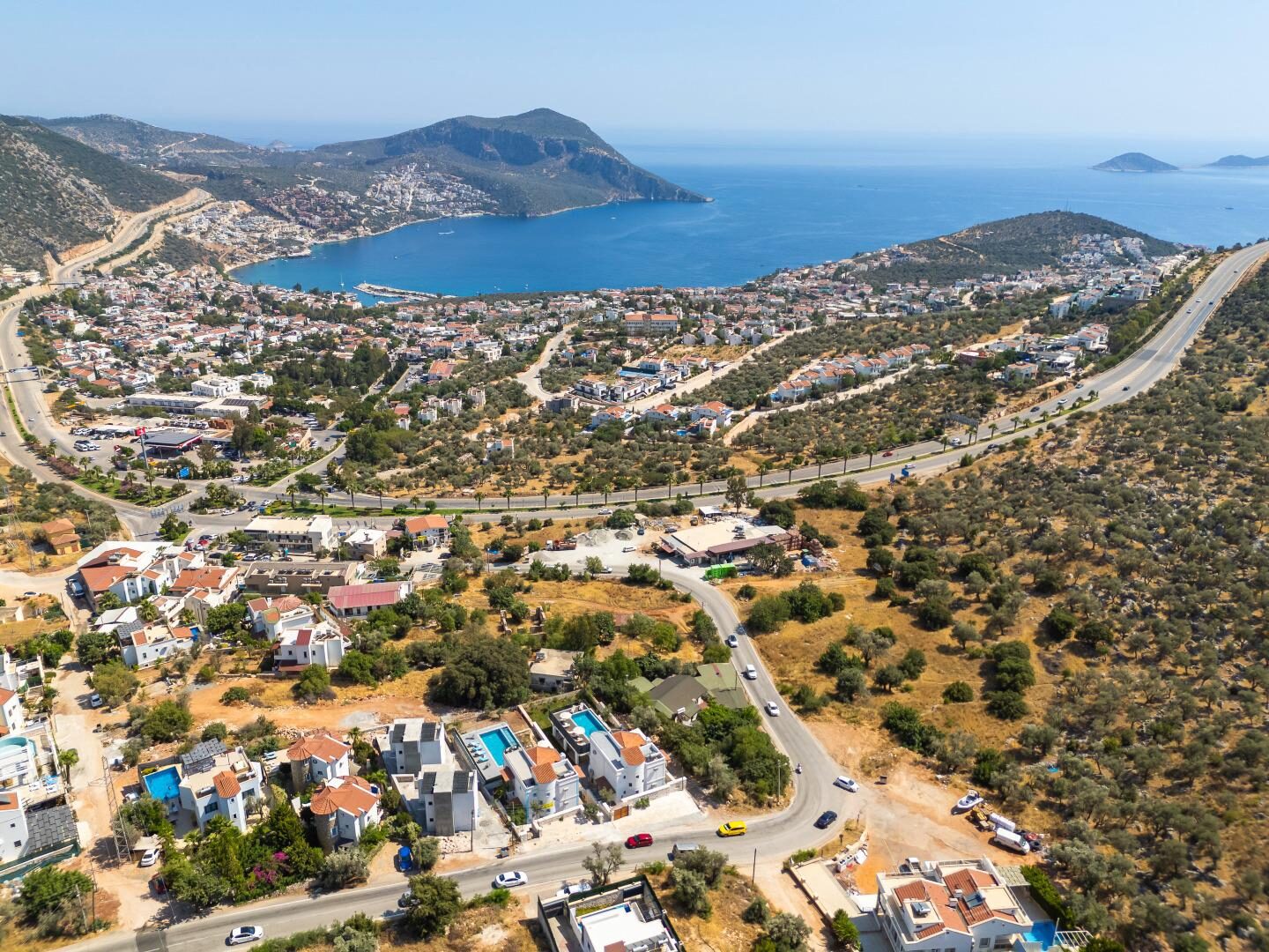 Villa Ekinoks — 77