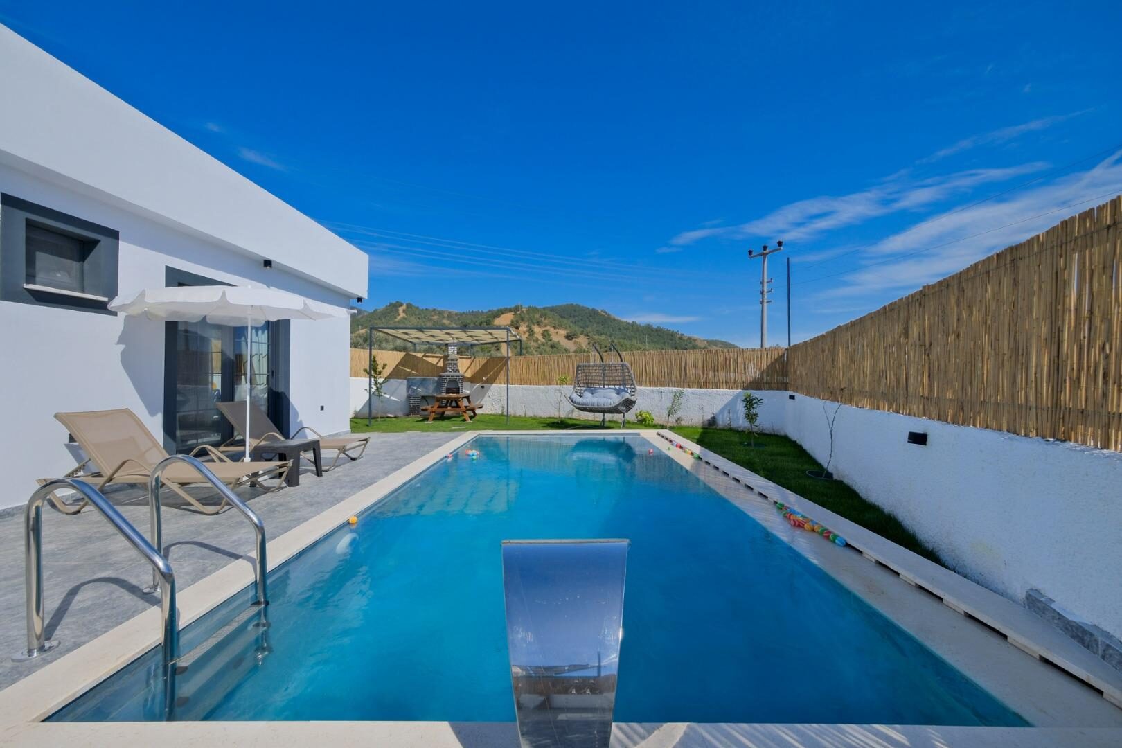 Villa Altın 3 — 4