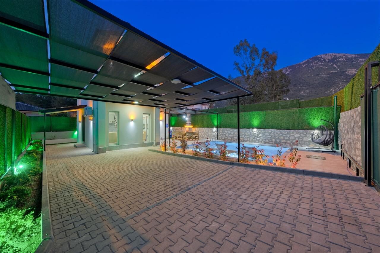 Villa Kocaoğlu — 12