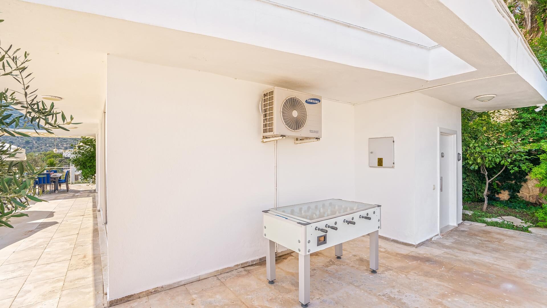 Villa Zeytouna — 89
