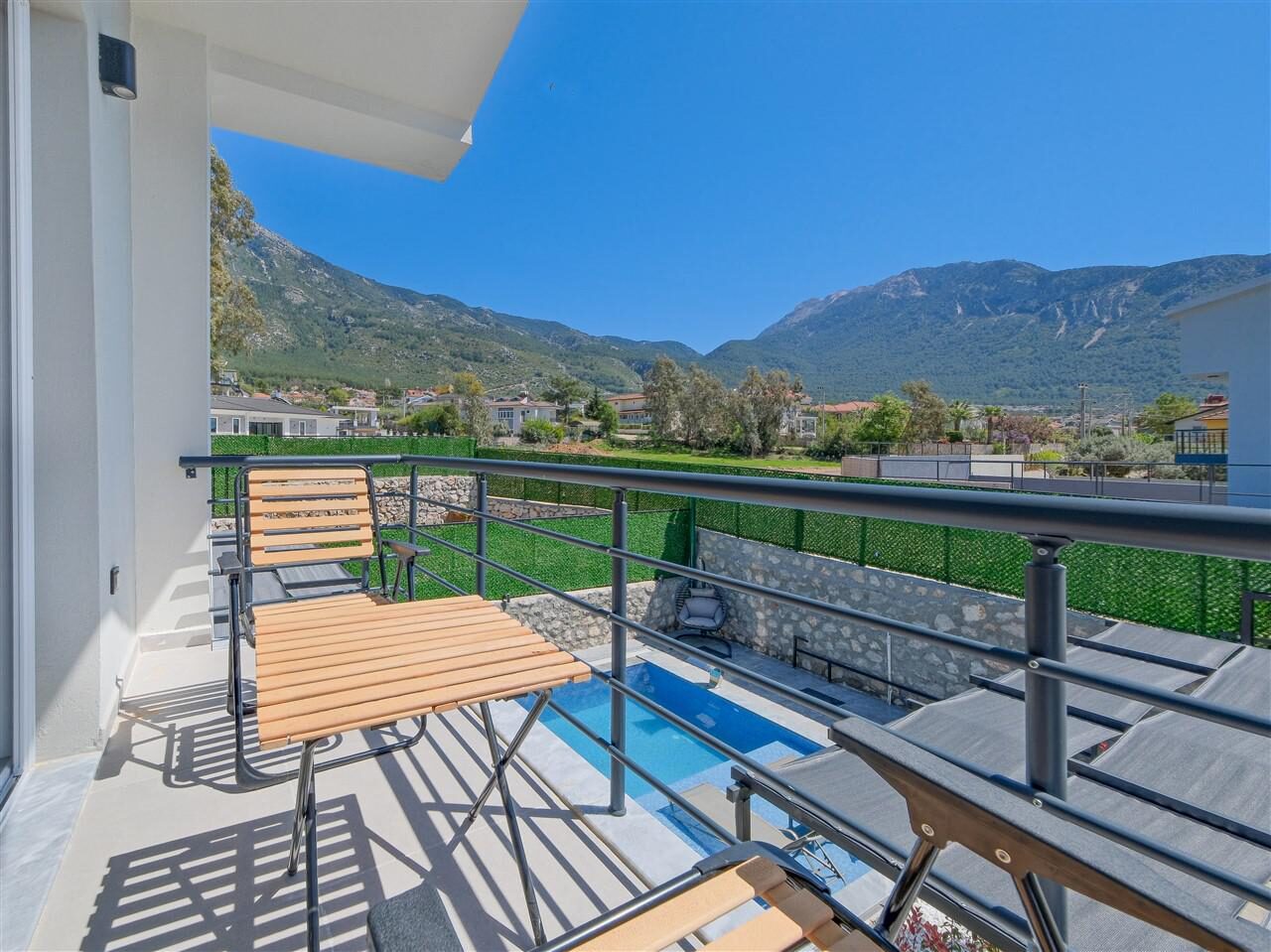 Villa Kocaoğlu — 25