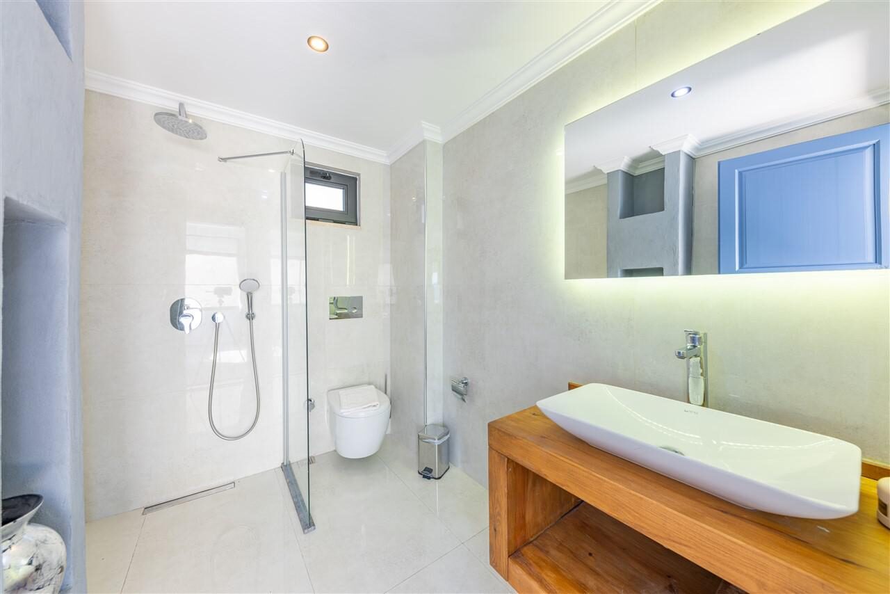 Villa Pearl Kalkan — 38
