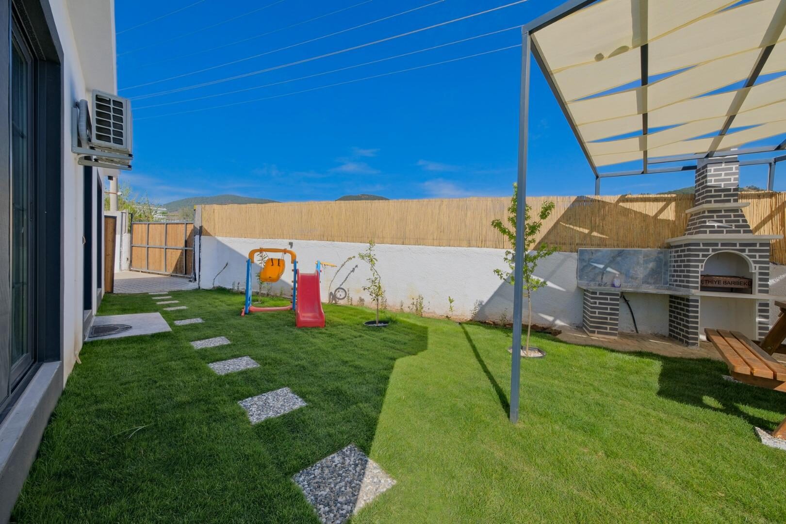 Villa Altın 3 — 16