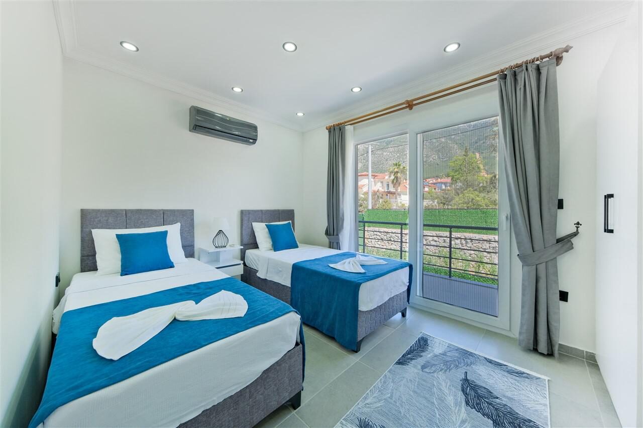 Villa Kocaoğlu — 29