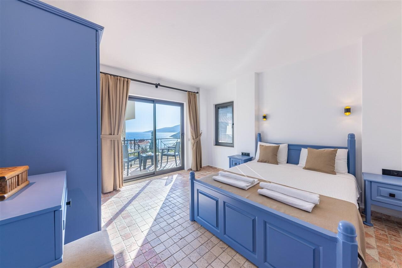 Villa Pearl Kalkan — 46