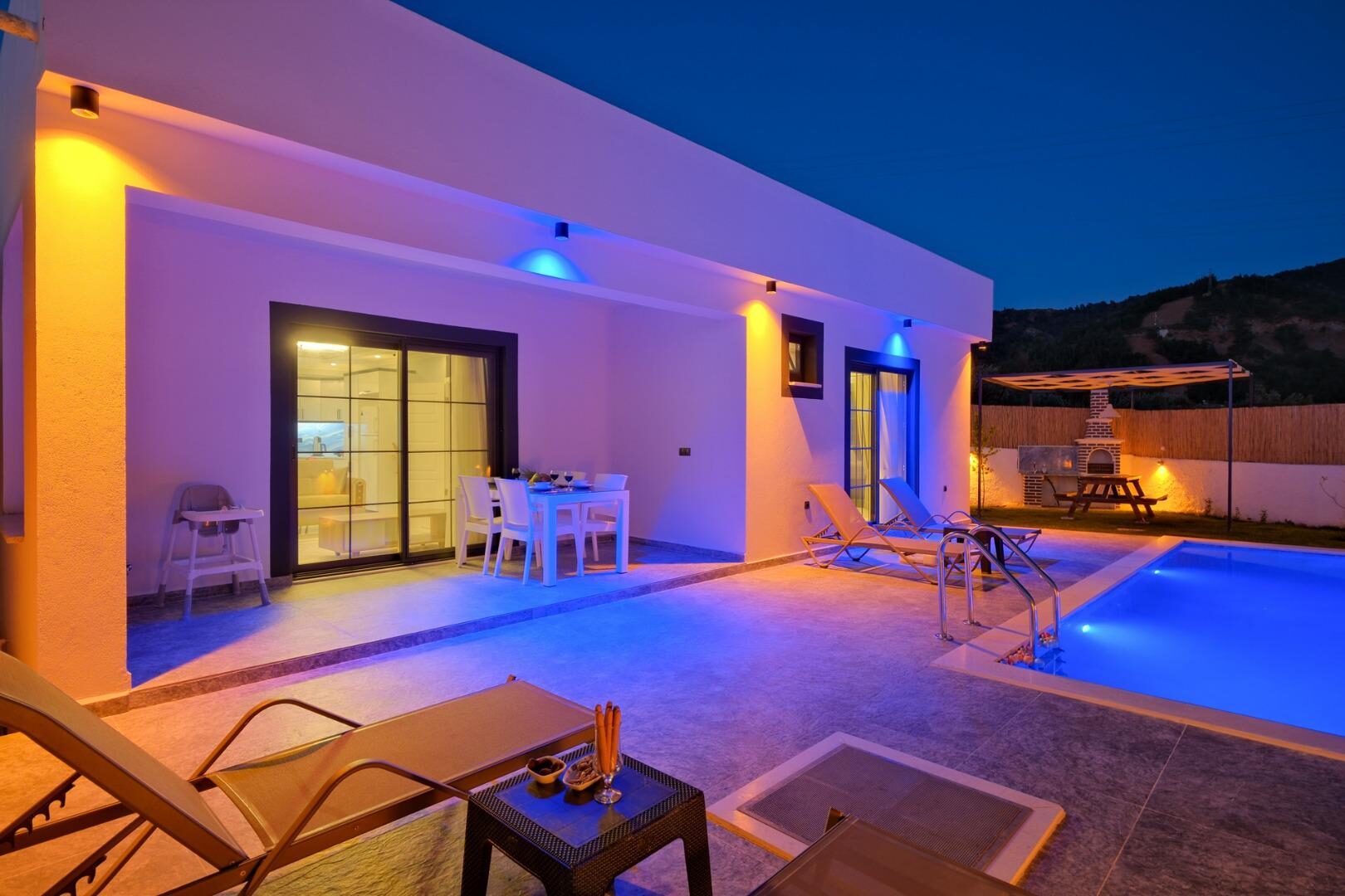 Villa Altın 3 — 22
