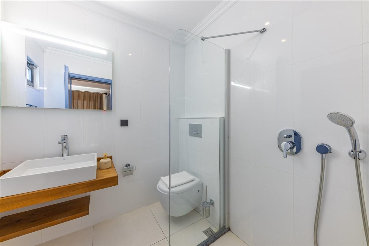 Villa Pearl Kalkan — 51