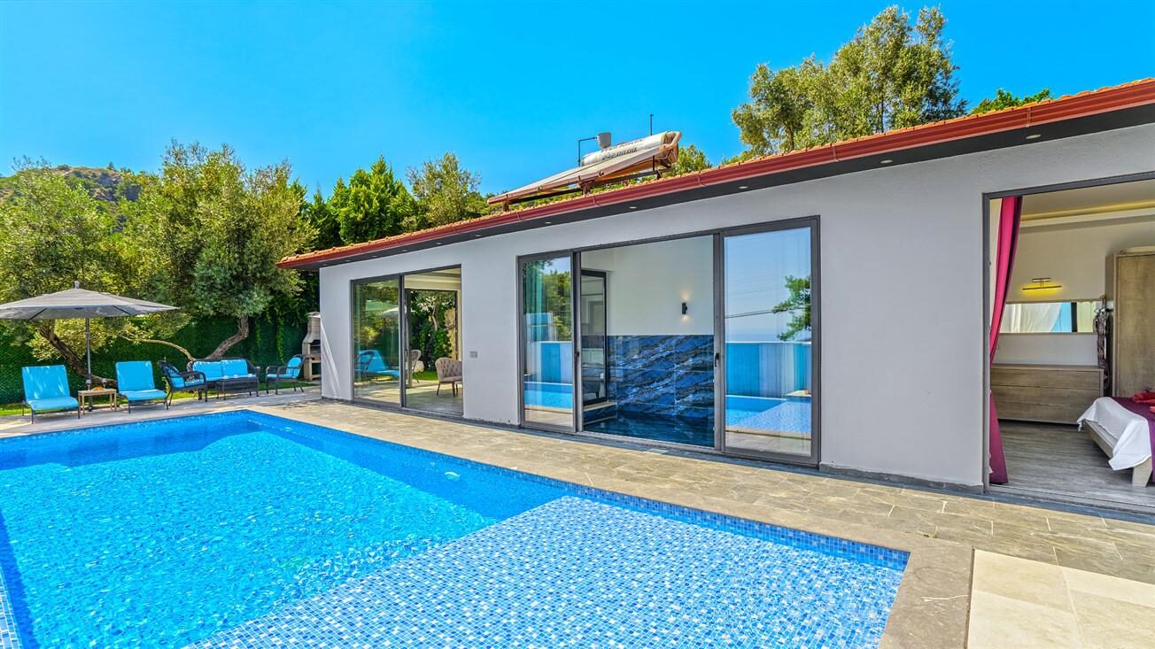 Villa Monolisa — 27