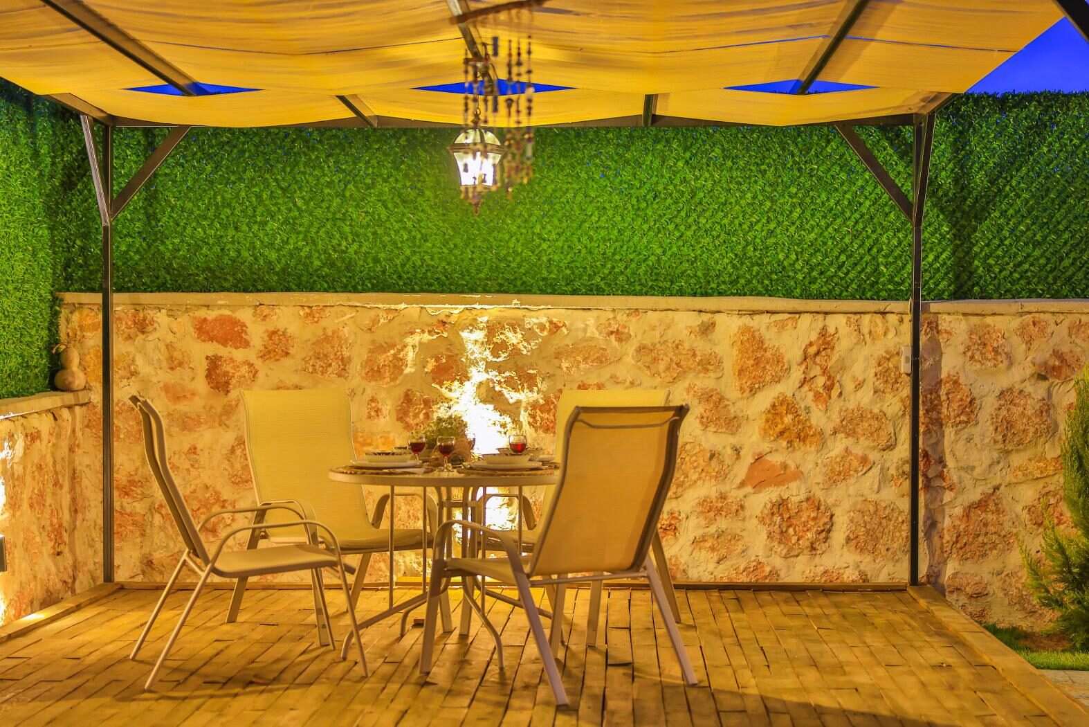 Villa Lukka Sarıbelen — 32