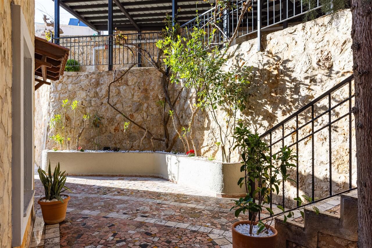 Villa Pearl Kalkan — 60