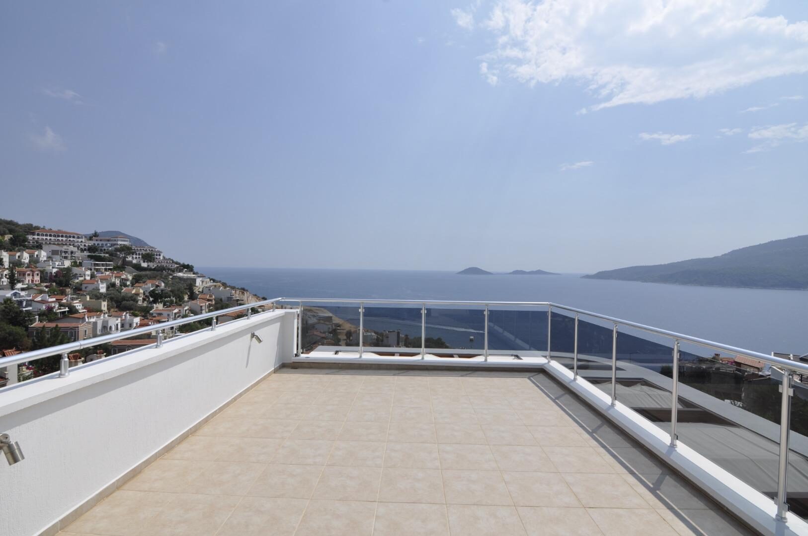 Villa Selin — 21