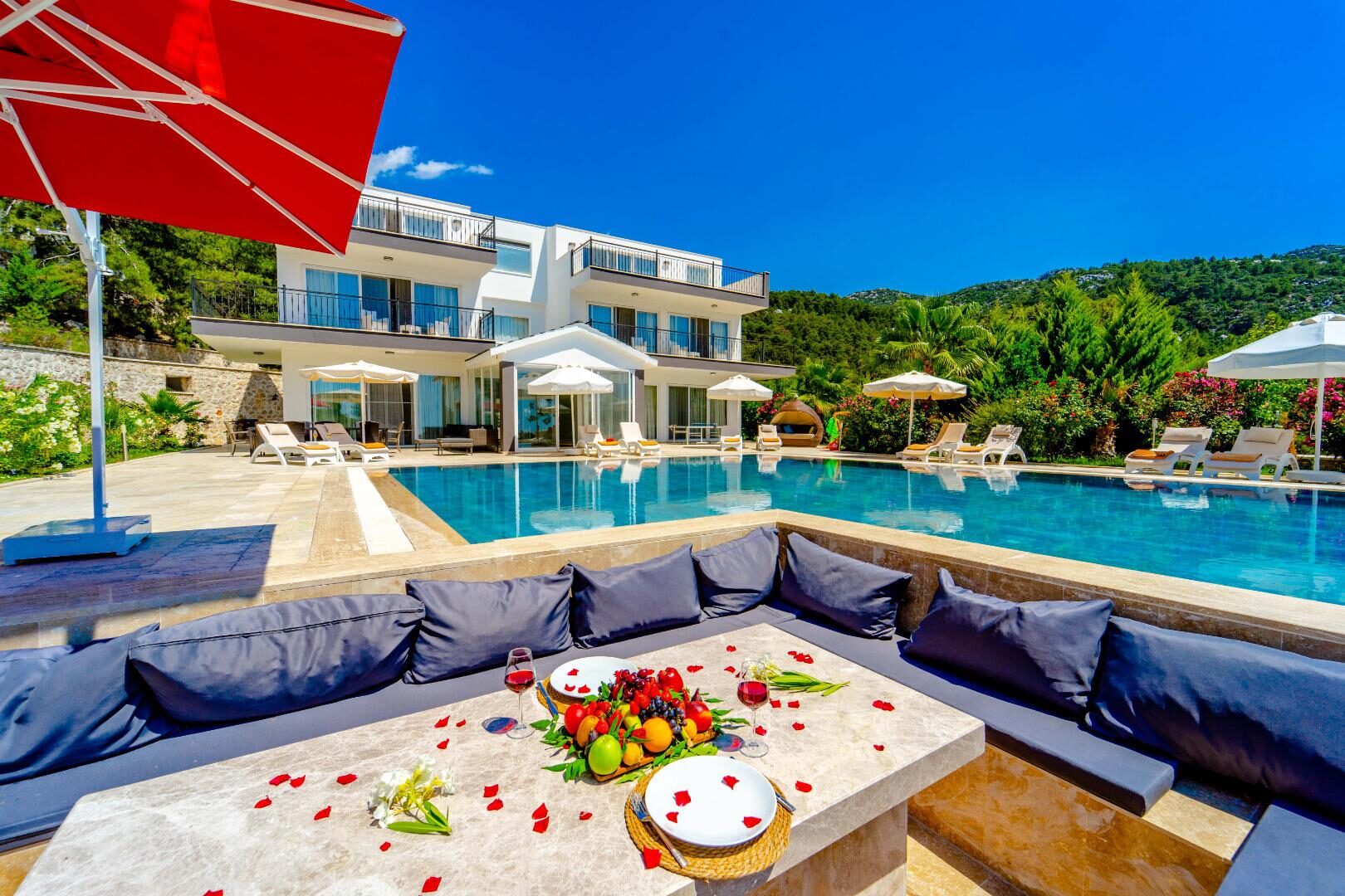 Villa Serenity — 20